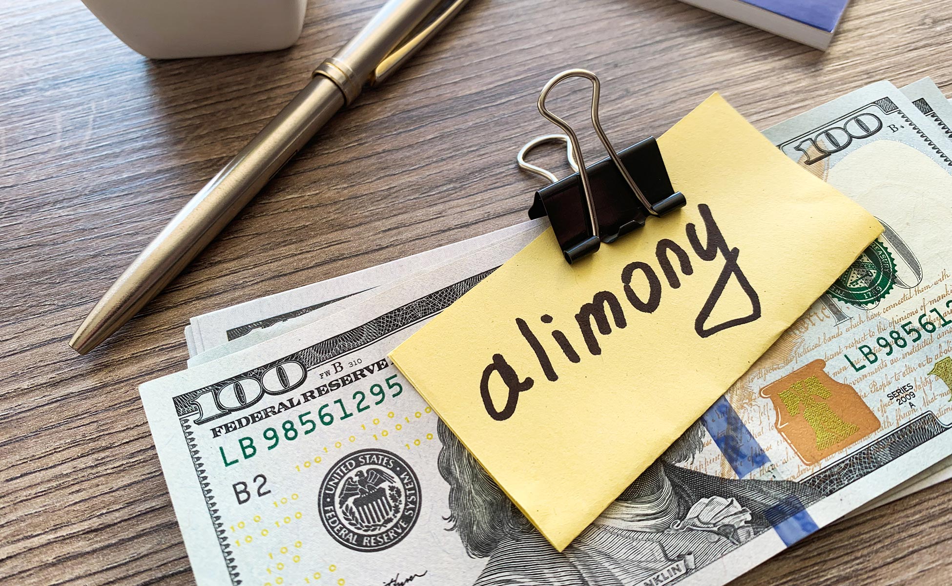 Alimony Spousal Support Laws Arizona