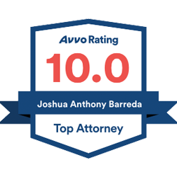 Best Rated Divorce Lawyer Avvo 10.0