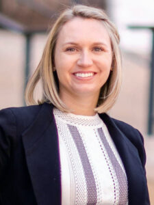 Attorney Erin Walters