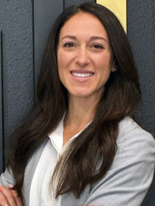 Attorney Chelsea Herzhaft